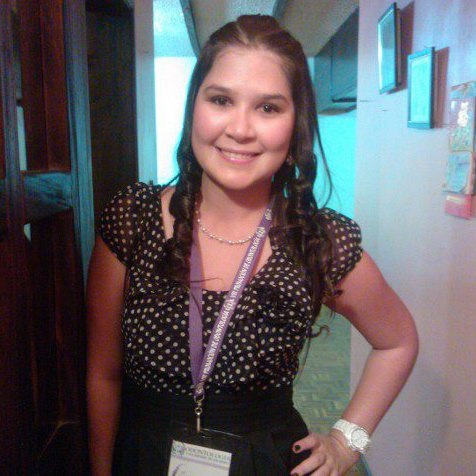 Estudiante de Odontología en la ULA..