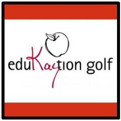 eduKaytion Golf Golf 8.5 proves golf is simple! The Best in Instruction & Innovation - Kay McMahon LPGA Professionals Hall of Fame