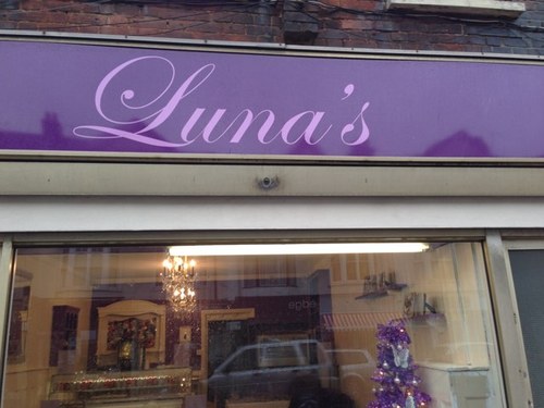121 Leigh road
Leigh on Sea
Ss91jh
