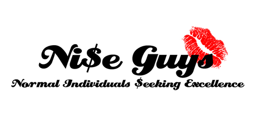 NiseGuys1's profile picture. Entertainment Group based in #Indiana specializing in #Music, #Clothes, and various other forms of media... Look for the lips...
