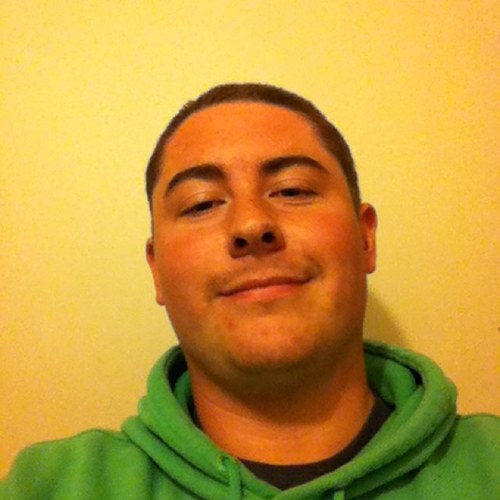 dcparky's profile picture. 