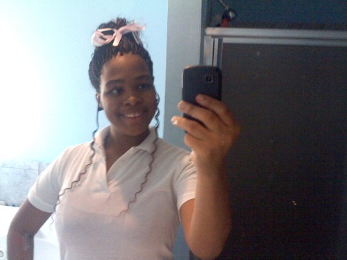ION FUK WIT MANY, TRUST A FEW,HATED BY PLENTY,AND I STILL STAND MY GROUND ON MY TEN TOES:)