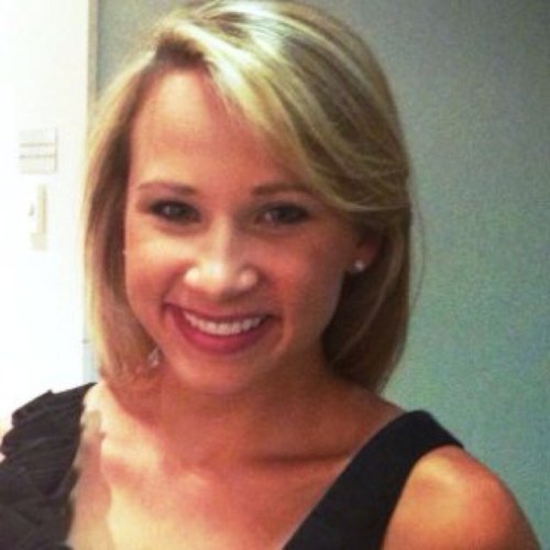 Appalachian State Grad | Chi Omega Alumna