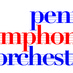 Penn Symph Orchestra (@pennsymph) Twitter profile photo