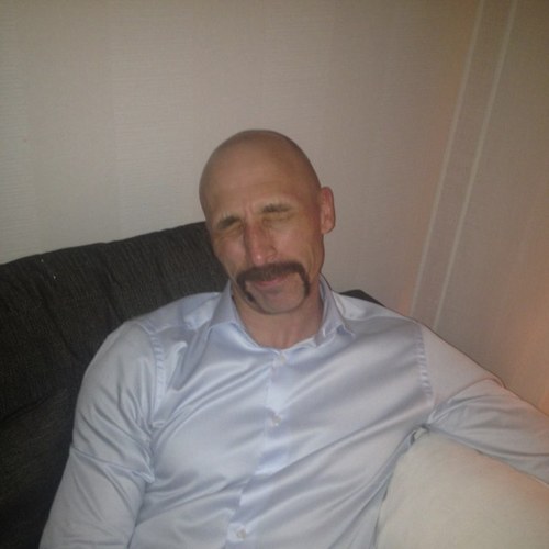 NyttingM's profile picture. Motorsport, Am.fotboll, New York Jets, Cykel, Mustach. Nästan Mattias Nytting.