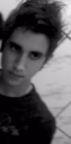 Sou feliz véi u_u kkkkkkk ;D