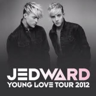 DO YOU LIKE JEDWARD? SO FOLLOW THE JEDWARD FAN CLUB IF YOU DO YOU WILL BE A MEMBER IT IS SO COOL ITS FREE