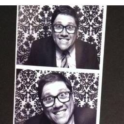 Nerd.