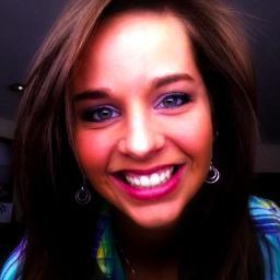 AshleyDunman's profile picture. I say these things to you, so that in Me you may have peace. In this world, you will have tribulation. But take heart; I have overcome the world.  -John 16:33