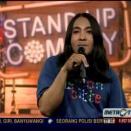 Ini Akun fanbase bang Bintang Bete