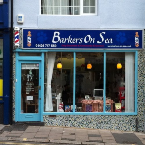 Hastings Dog Groomers