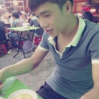 Tuấn Phong (@tuanphong1210) 's Twitter Profile