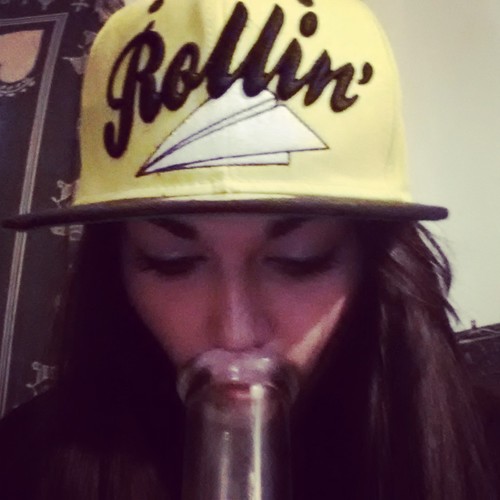 just your average stoner trying to get by one day at a time. go follow my best friend @doctorr420