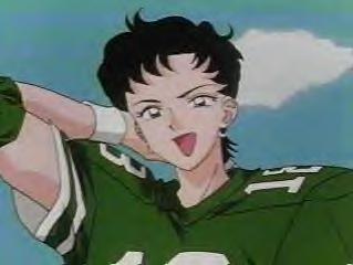 my name is seiyakou.  I'm a sailor starlight and I'm in love with the most beautiful girl ever. usagi♥