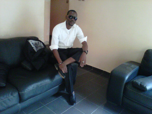 Ur Faith is ur God
