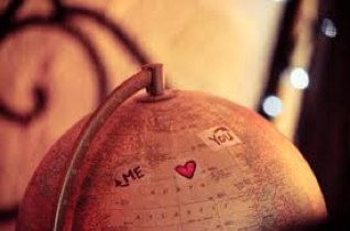 DistanceLoveXO's profile picture. an european girl and an american boy deeply in love with each other since '11. separated by 4419 miles. follow me if you also have a long distance love