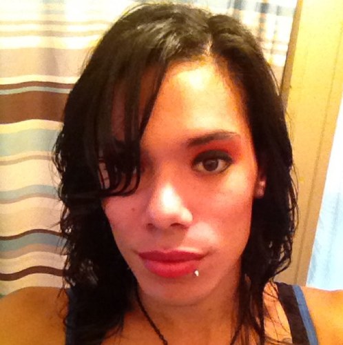 I working on getting my Bachelor in Psychology. Im ganna be somebody. I'm ganna get breast one day. I will get married and have two lovely kids.