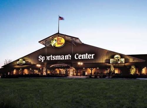 We offer 82,000 square feet of outdoor excitement including the area's largest selection of quality gear for fishing, hunting, camping, boating and more!