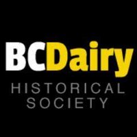 BC Dairy History (@bcdhs) 's Twitter Profile Photo