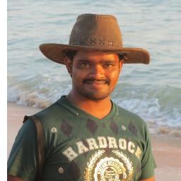 Traveller, Techie, Trader, Foodie. Views expressed are mine only.