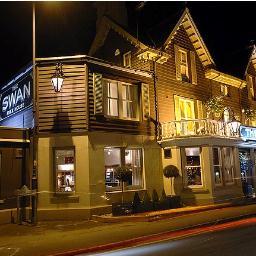 SwanWoburnSands's profile picture. 