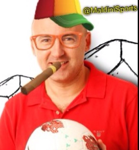 Proyecto analítico deportivo. Lo que hoy solo es una idea, mañana será una realidad. Lo que para ti es un juego para mí es un modo de vida. #FollowBack