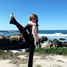LA Based Yoga, Barre, Fitness Instructor & Personal Trainer. Dancer. Model.  @Equinox & @XtendBarreWeHo