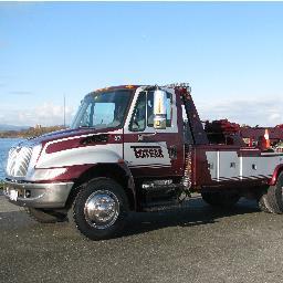 Since 1973, Totem Towing has provided reliable towing services for VICTORIA and the WESTSHORE. Provides Light, Medium and Heavy Duty Towing & Recovery Services.