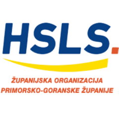 Službeni Twitter profil HSLS-a Primorsko-goranske županije