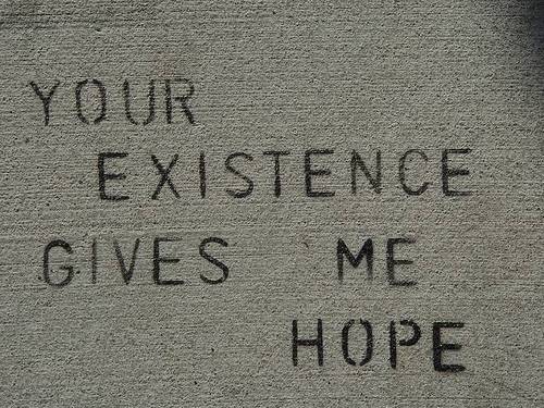 I want to be there for each and every one of you alluring people. Message me and I'll devote my time on making you smile. Peace. Love. Empathy.