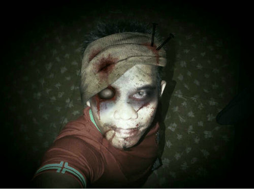 Get's out