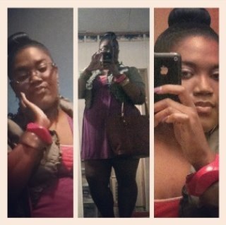IG Name: ShyThugg_ I'm dreaming then waking up making it happen I don't have a attitude you just can't handle my personality!
