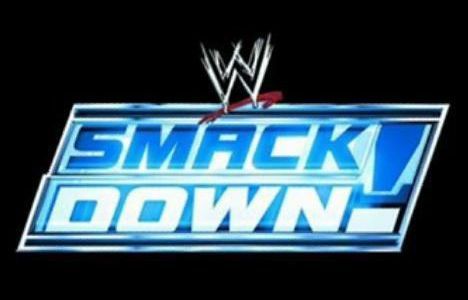 WWE smackdown FANS