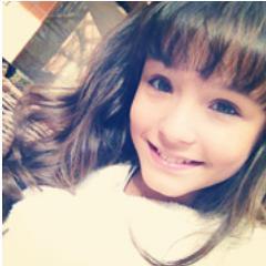 'eu sou to aqui pra tentar demostrar mais meu carinho por vocês'' @mgabrieladfc e @larimanoela