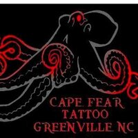 Cape Fear Tattoo (@capefeartat2) 's Twitter Profile