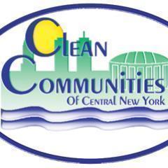 Sponsored by US DOE, CNY-CC advances the nation’s economic, environmental, & energy security by supporting local decisions to reduce petroleum consumption.