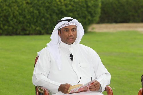 وكيل الثروة الحيوانية بوزارة الاشغال  مملكة البحرين