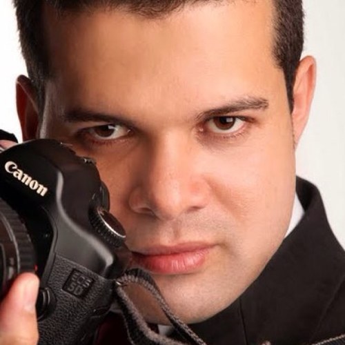 Fotógrafo