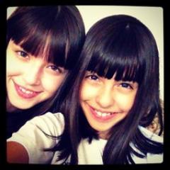 @feconconoficial e @ESTHERMARCOS vcs sao muito fofas adoro vcs 
26/04/2013