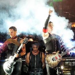 NeoflowNeo's profile picture. 