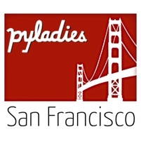 The San Francisco chapter of PyLadies, an international group focused on getting more women* into the Python community and programming. Contact: sf@pyladies.com