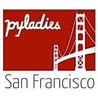 PyLadies SF (@pyladiessf) 's Twitter Profile Photo PyLadies SF (@pyladiessf) 's Twitter Profile Photo