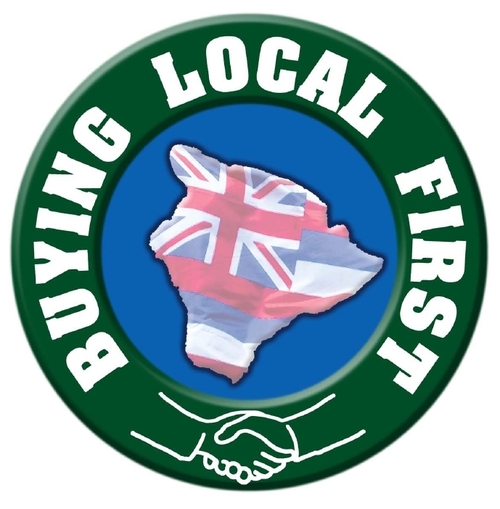 buyinglocal's profile picture. Helping you get State, County and Defense Dept. contracts. Help your government consider Buying Local First, Big Island. For info go to http://t.co/7zgGALPeIw
