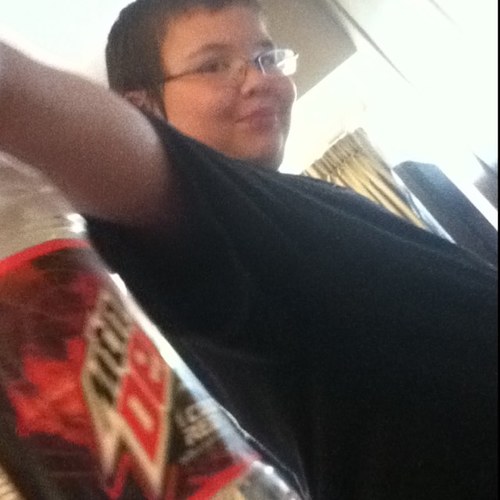 Topher_Yolanda's profile picture. 