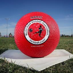 Twin Cities Kickball League #TCKickball #WAKA #Gonnahaveagoodtime