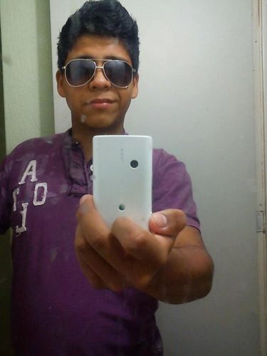 Acabas de encontrar un nuevo amigo 
Sigeme