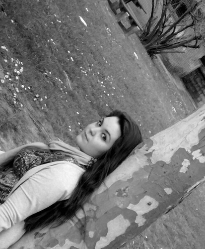 Permite que la vida tenga dignidad y sentido para tí. Entonces importará menos de qué lado se incline la balanza particular del éxito o del fracaso.