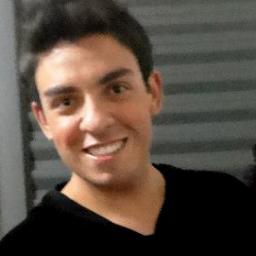 Nunca deixe chorando, quem vc encontrou sorrindo!
