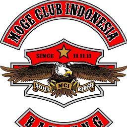 mogeclub_MC's profile picture. Soul Rider