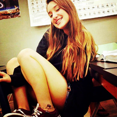 you make me happy